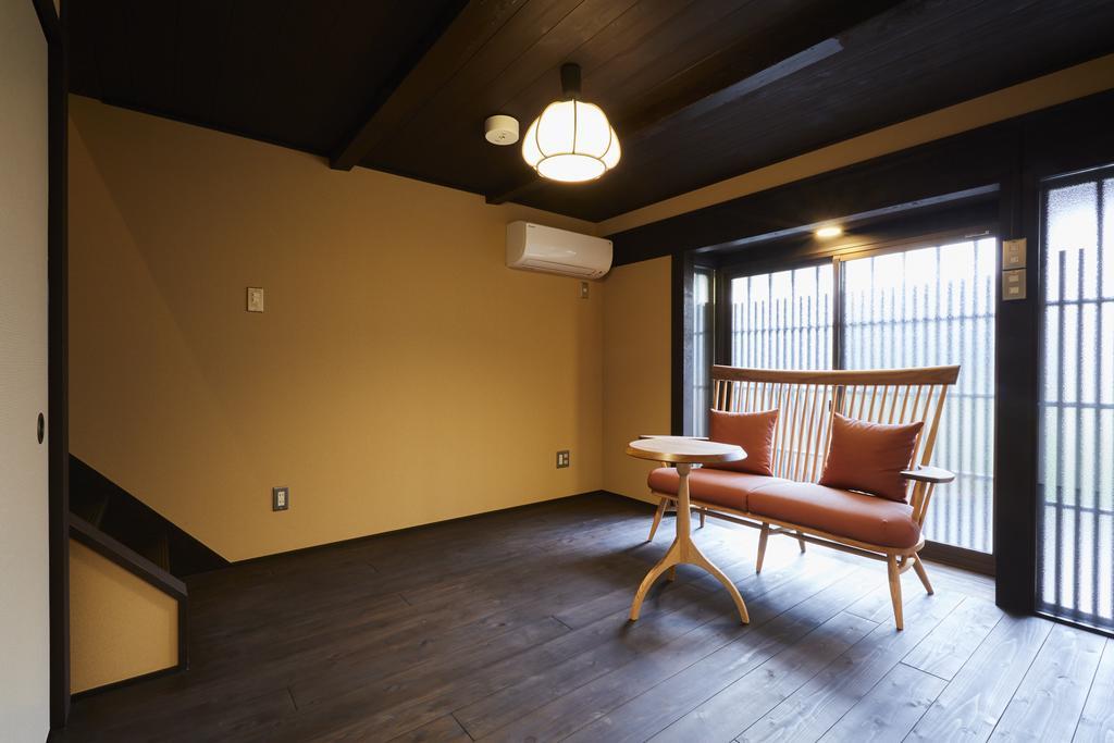 Holiday home Rinn Nanajo Takasegawa Kyoto