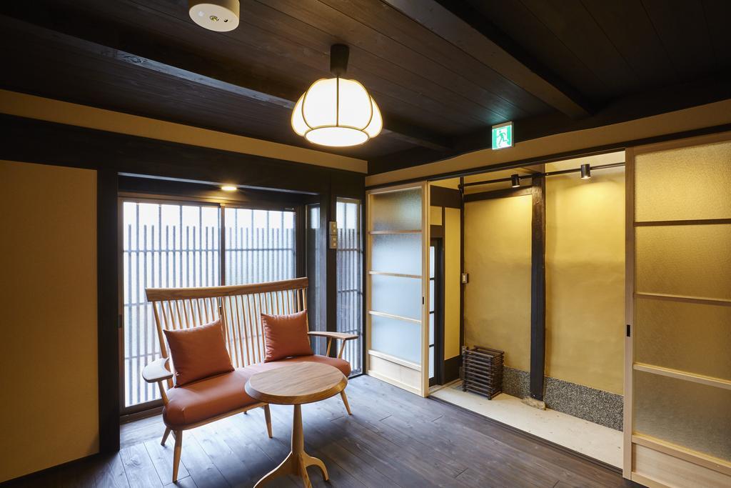 Rinn Nanajo Takasegawa Kyoto