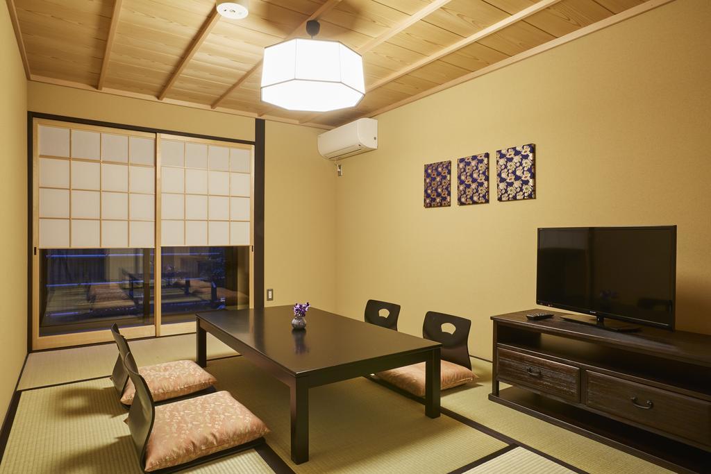 Holiday home Rinn Nanajo Takasegawa Kyoto