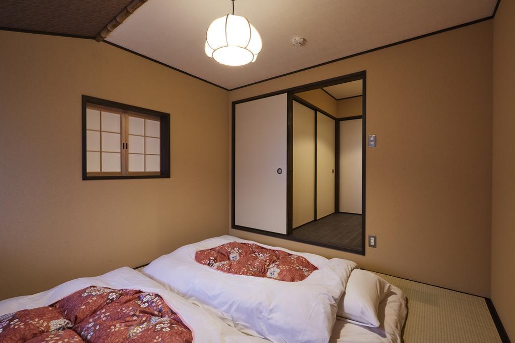 Rinn Nanajo Takasegawa Kyoto