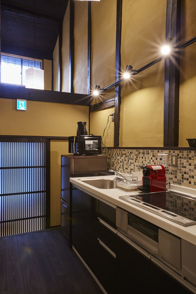 Rinn Nanajo Takasegawa Holiday home *