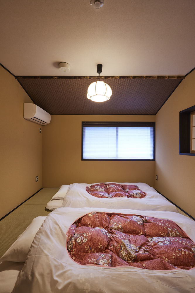Holiday home Rinn Nanajo Takasegawa *