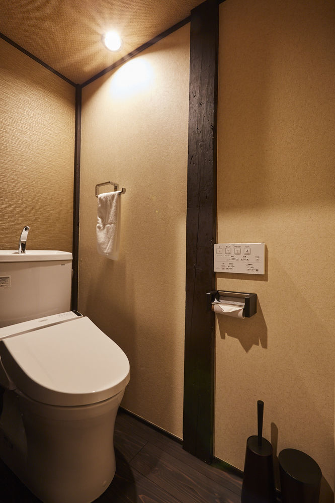 Rinn Nanajo Takasegawa Holiday home
