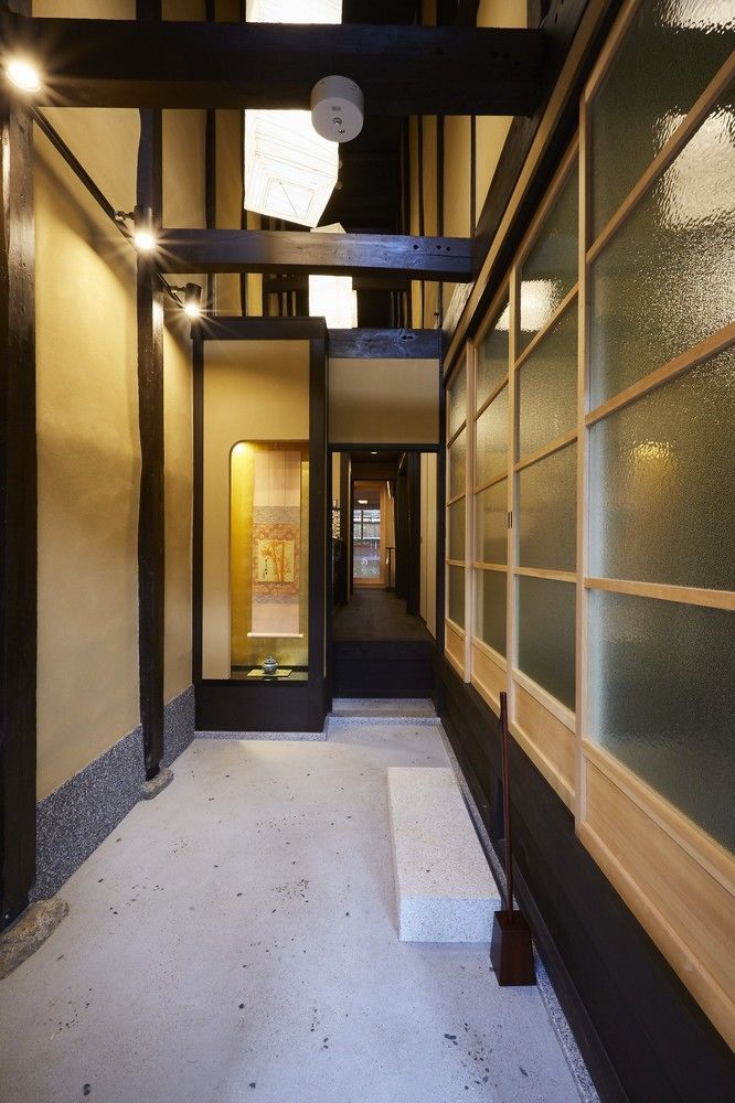 Holiday home Rinn Nanajo Takasegawa Kyoto